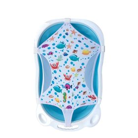 Sevi Bebe Katlanabilir Bebek Banyo Küveti Filesi