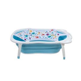 Sevi Bebe Katlanabilir Bebek Banyo Küveti Filesi