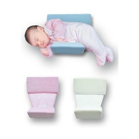 Sevi Bebe Kitty Güvenli Yatış Yastığı