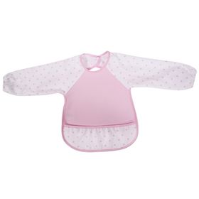 Sevi Bebe Kollu Önlük