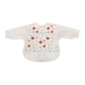 Sevi Bebe Kollu Peva Önlük