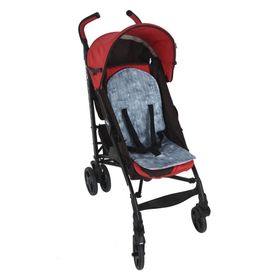 Sevi Bebe Kot Klimalı Puset ve Oto Koltuğu Minderi