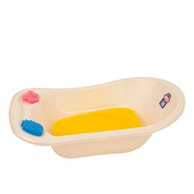 Sevi Bebe Küvet Süngeri