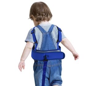 Sevi Bebe Lacivert Çocuk Güvenlik Kemeri