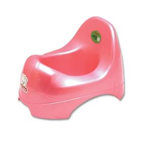 Sevi Bebe Lazımlık Pembe
