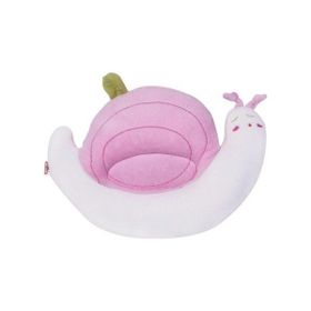 Sevi Bebe Lüks Pembe Slayangoz Emzirme Yastığı