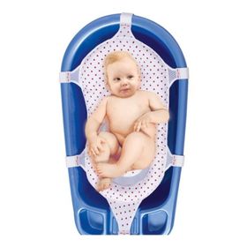 Sevi Bebe Lüx Banyo File