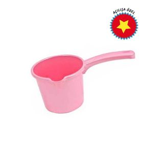 Sevi Bebe Maşrapa Pembe