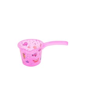 Sevi Bebe Maşrapa Pembe
