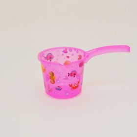 Sevi Bebe Maşrapa Pembe