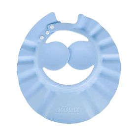 Sevi Bebe Mavi Bebek Banyo Şapkası