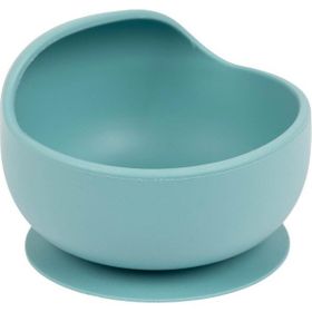 Sevi Bebe Mint Vakum Tabanlı Silikon Kase