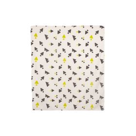 Sevi Bebe Organik Muslın Battaniye (120x120 cm)