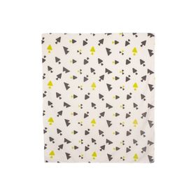 Sevi Bebe Organik Muslın Battaniye (120x120 cm)