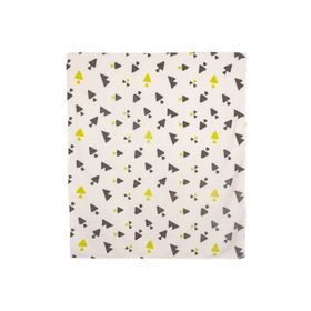 Sevi Bebe Organik Muslın Battaniye (120x120 cm)