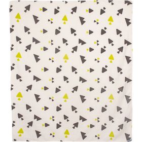 Sevi Bebe Organik Muslın Battaniye (120x120 cm)