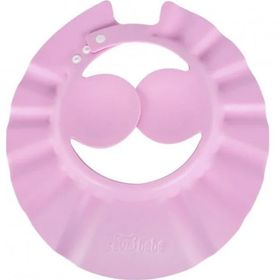 Sevi Bebe Pembe Bebek Banyo Şapkası