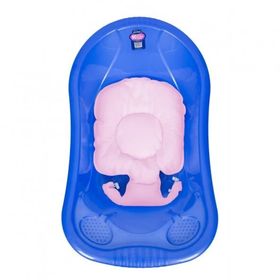 Sevi Bebe Pembe Bebek Yıkama Minderi