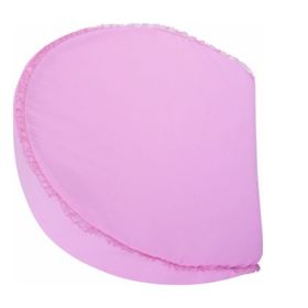 Sevi Bebe Pembe Hamile Karın Destek Yastığı