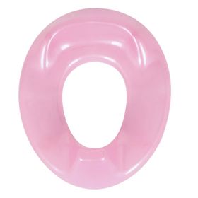 Sevi Bebe Pembe Klozet Adaptörü