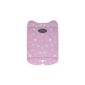 Sevi Bebe Pembe Yıldız Eko Ana Kucağı Bel Desteği
