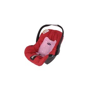 Sevi Bebe Pembe Yıldız Eko Ana Kucağı Bel Desteği