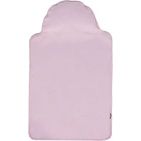 Sevi Bebe Pratik Alt Açma Minderi Pembe