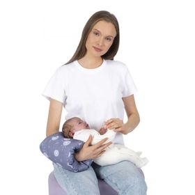 Sevi Bebe Pratik Tüy Emzirme Yastığı