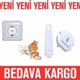 SEVİ BEBE PRİZ EMNİYETİ