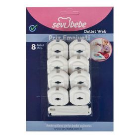 SEVİ BEBE PRİZ EMNİYETİ