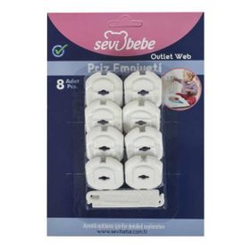 SEVİ BEBE PRİZ EMNİYETİ