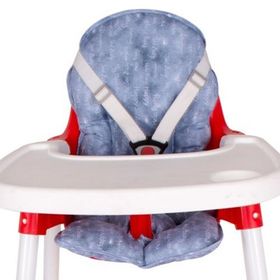 Sevi Bebe SEVI150-31 Mama Sandalyesi Minderi