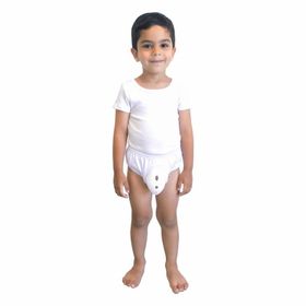 Sevi Bebe Sünnet Külodu Beyaz 2 Yaş
