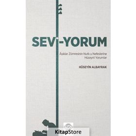 Sevi-Yorum - Hüseyin Albayrak