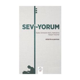 Sevi-Yorum - Hüseyin Albayrak