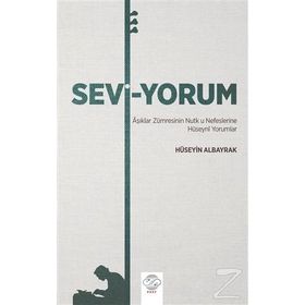 Sevi-Yorum - Hüseyin Albayrak