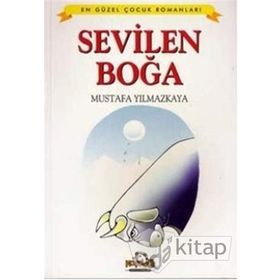 SEVILEN BOĞA - MUSTAFA YILMAZKAYA