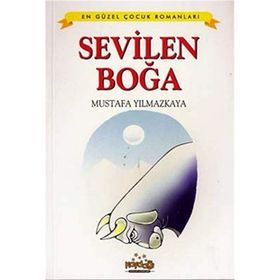 SEVILEN BOĞA - MUSTAFA YILMAZKAYA
