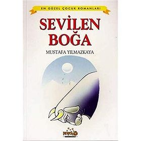 SEVILEN BOĞA - MUSTAFA YILMAZKAYA