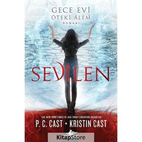 Sevilen - P. C. Cast