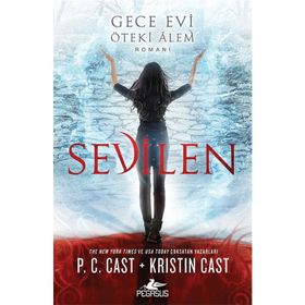Sevilen - P. C. Cast