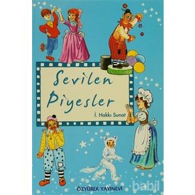 SEVILEN PIYESLER - İSMAİL HAKKI SUNATA