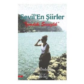 Sevil'en Şiirler Kuytu Yayınları