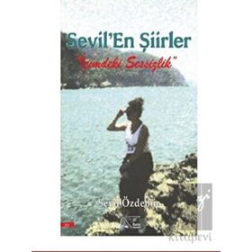 Sevil'en Şiirler Kuytu Yayınları