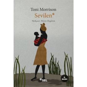 Sevilen - Toni Morrison