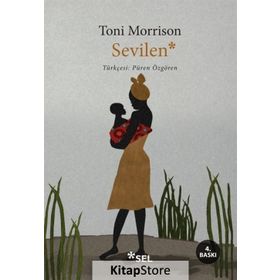 Sevilen - Toni Morrison