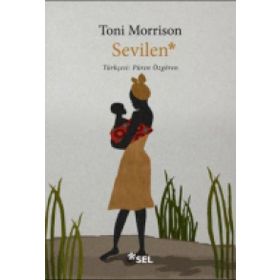 Sevilen - Toni Morrison