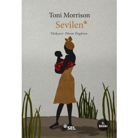 Sevilen - Toni Morrison