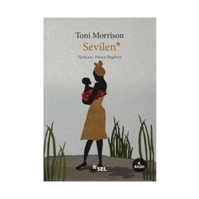 Sevilen - Toni Morrison