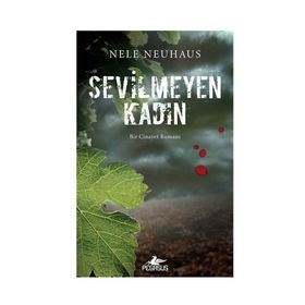 SEVILMEYEN KADIN - NELE NEUHAUS